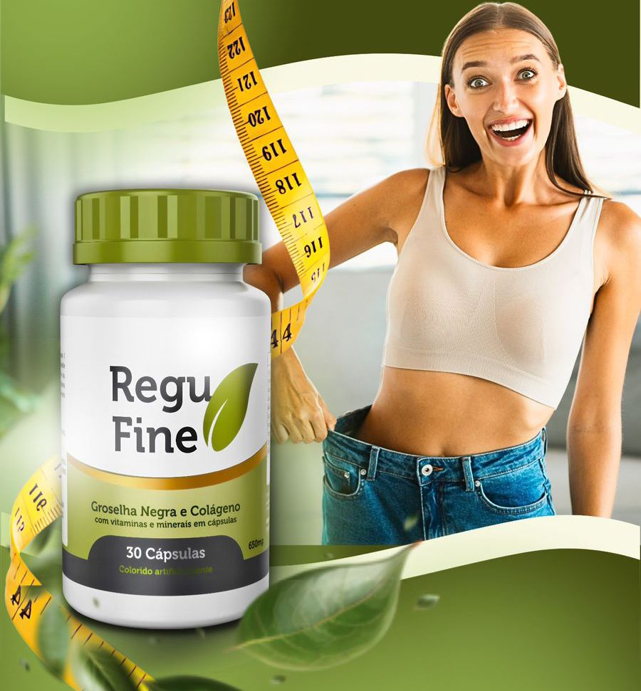 Regu Fine